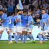 Lazio-Roma, scelta la maglia del derby: con quale divisa giocherà la squadra di Sarri
