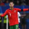 Ronaldo: "Dicono che sono finito e che sono in Arabia per soldi..."