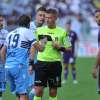Lazio - Atalanta, designato l'arbitro del match: i precedenti