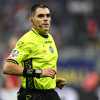 Torino-Lazio, scelto l'arbitro del match: i precedenti