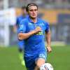 Empoli, Colombo a Dazn: "Non vinciamo da tanto tempo, ma con la Lazio..."