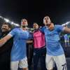 Lazio, la vittoria del derby ti avvicina alla Champions: cosa dicono i bookmaker