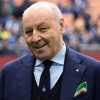 Calciomercato Inter | Marotta: "Valentin Carboni? Trattiamo con il Marsiglia ma..."