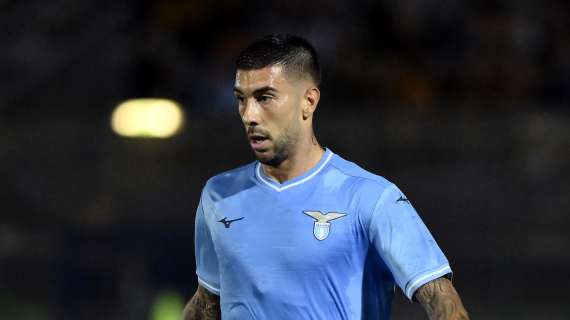 Lazio, Zaccagni e Anderson sulle orme di Robben e Ribery