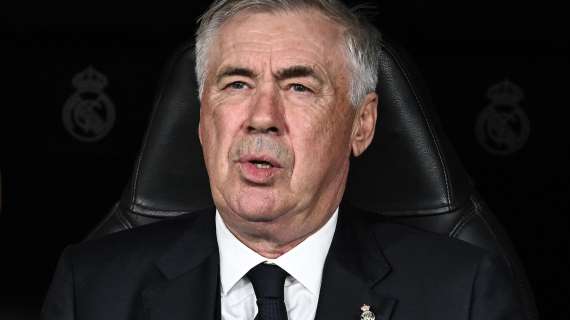 Clamoroso Ancelotti, è pronto a lasciare il Real Madrid: le ultime