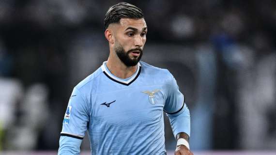 Lazio, Poli: "Sono innamorato del Taty, e che forza Tavares! Ma il Bologna..."