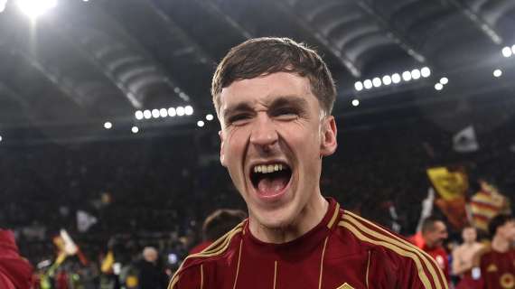 Roma, Saelemaekers a Dazn: "Contento per il gol. In pullman ho detto..."