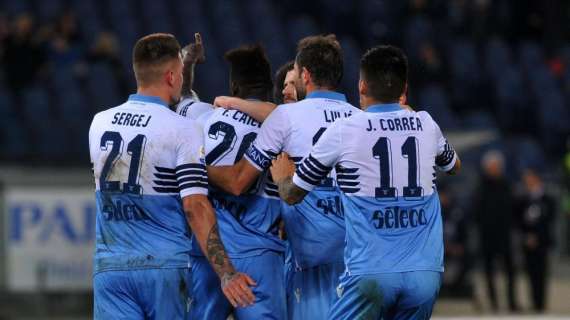 Lazio - Udinese, per il recupero si decide lunedì: ecco la situazione