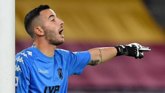Calciomercato Lazio, l'estate (in) porta novità? C'è Montipò sul taccuino