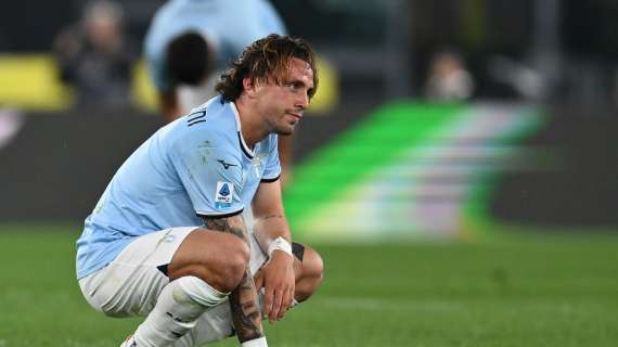 FORMELLO - Lazio, il programma anti-Juve: i terzini sono contati