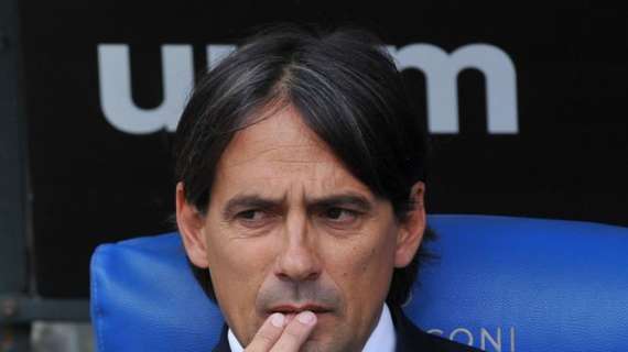 Lazio - Bologna: i convocati di mister Inzaghi, Strakosha e Caicedo out