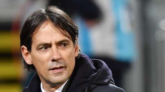 Genoa - Lazio, Inzaghi: "La squadra ha fatto un'ottima gara, ma c'è rammarico. Contento per Badelj"