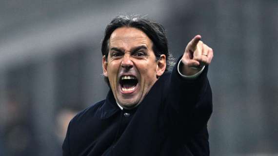 Inter, Inzaghi a Mediaset: "Lazio squadra forte. Abbiamo sofferto, ma..."