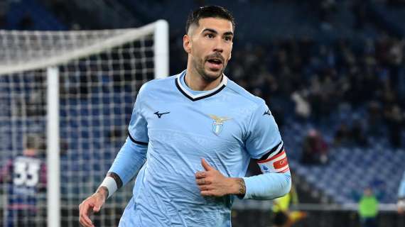 Lazio, Zaccagni racconta Dele-Bashiru: "In campo è ovunque"