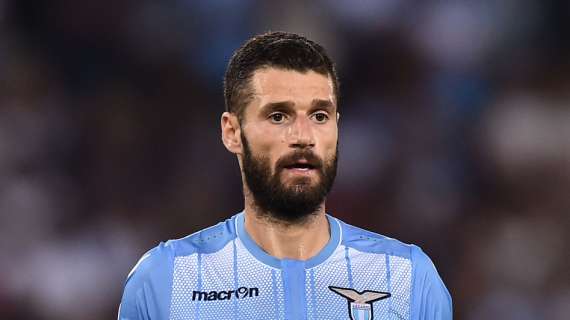 Candreva: "Ho chiamato la Lazio, volevo chiudere la carriera lì..."