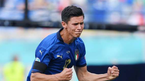 Italia - Galles, Pessina come Insigne contro la Turchia: il dato