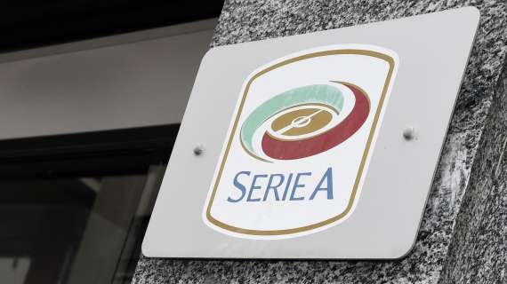 Serie A, nominati gli MVP della stagione: tutti i premiati ruolo per ruolo