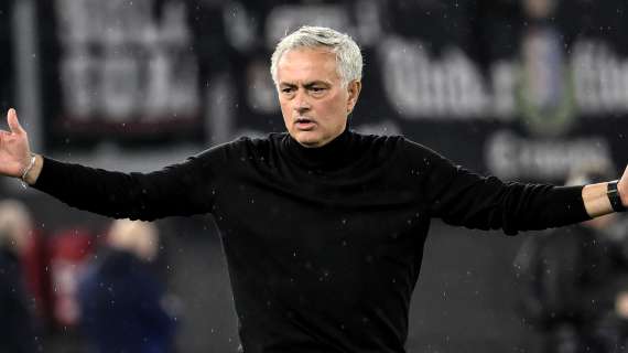 Calciomercato Lazio | Dall'Inghilterra: "Interesse per un attaccante di Mourinho"