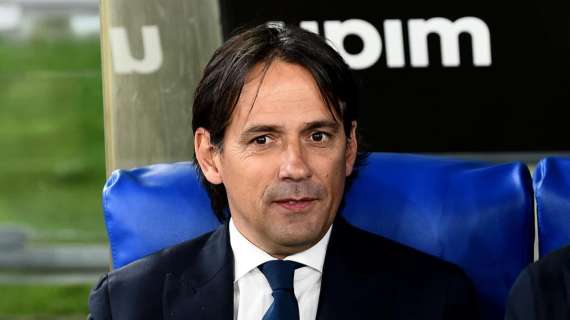 Napoli - Lazio, i convocati di Inzaghi: out un big, torna Lulic