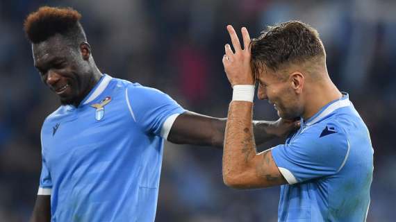 Lazio - Torino, partita da over secondo le statistiche. Immobile bomber del confronto