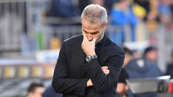 Lazio, Atzori: "Baroni eccezionale. Scudetto? Può essere una sorpresa..."