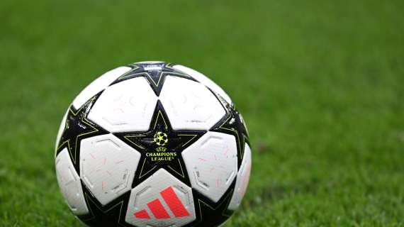 Ritorna la Champions League: orari e sfide della settimana