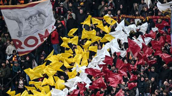 Roma, a Trigoria già si pensa alla Lazio: il regalo ai tifosi in vista del derby