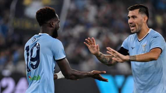 Lazio, tanti marcatori per tanti gol: numeri incredibili in Serie A ed Europa