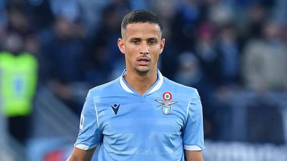 Marsiglia, Luiz Felipe: "Ho giocato qui con la Lazio. In Italia si impara..."