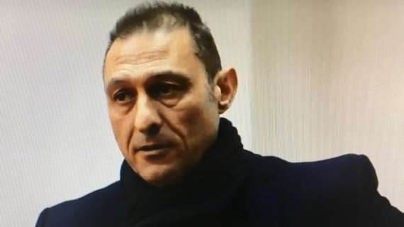 Lazio, Calisti vota la stagione: "Mercato insufficiente, Inzaghi fa bene a pretendere di più"
