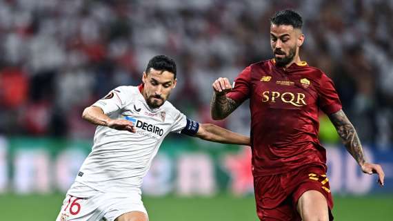 Conference League, Quarta come Fernando: la UEFA conferma la scelta di Siviglia-Roma