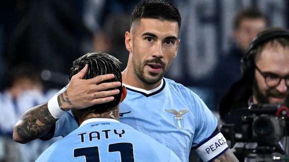 Lazio, Baroni sull'attacco: "Oggi eravamo sporchi. Volevo togliere..."