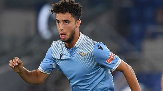 Ex Lazio | Nuova avventura per Kiyine: ha firmato con la Triestina - FOTO