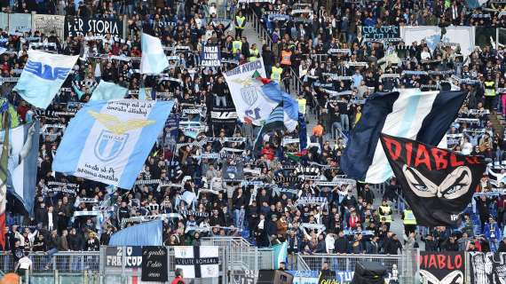 Lazio, due ex biancocelesti spengono le candeline: auguri a Mancini e Manfredonia