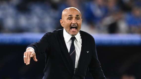 Italia - Israele, le formazioni ufficiali: tre cambi per Spalletti