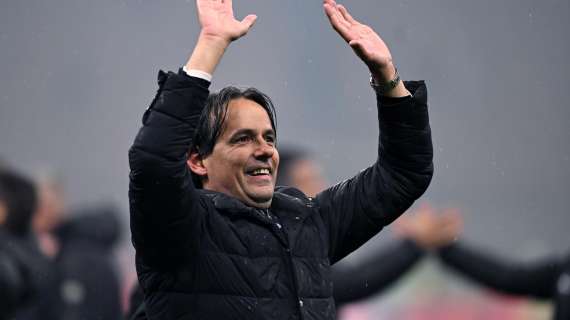 Inter, Inzaghi ricorda la Lazio: "Ringrazierò sempre Lotito. Sono andato via perché..."