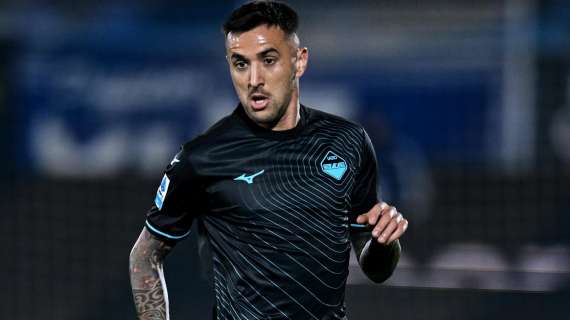 Lazio, si rivede Vecino: contro il Milan sarà tra i convocati