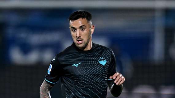 Lazio, Vecino finisce di nuovo ko: si teme un lungo stop