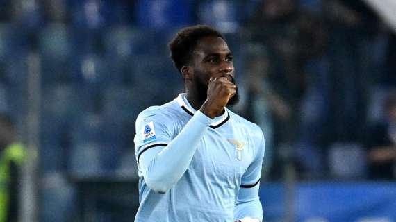 Lazio, Baroni fa il punto su Dia: ecco come sta l'attaccante