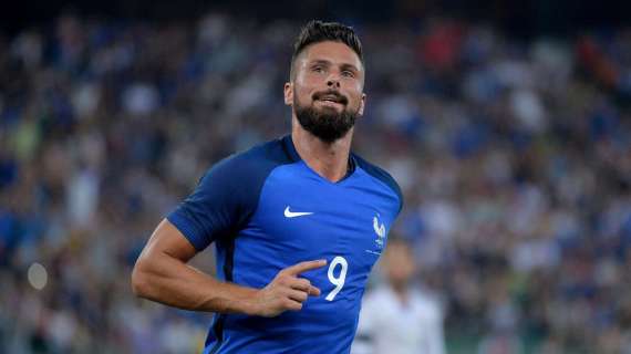 Calciomercato Lazio, anche un club di MLS sulle tracce di Giroud