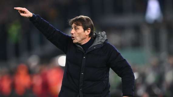 Lazio - Napoli, Cagni dice la sua: "Conte userà il 3-5-2. I biancocelesti..."