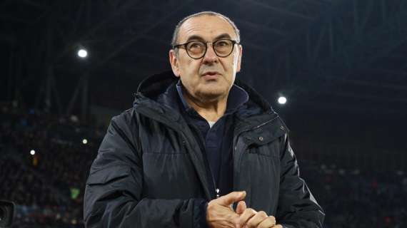 Napoli, Mazzarri eguaglia Sarri: il dato che non ti aspetti