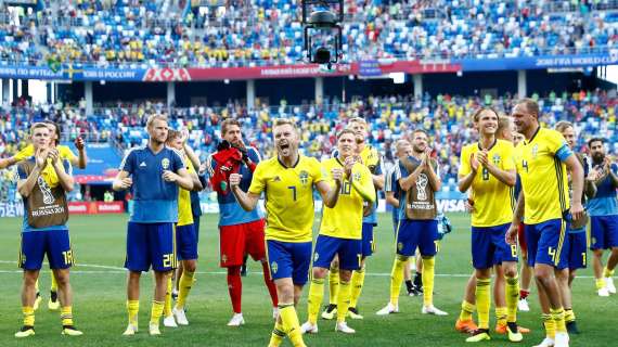 Europei, il muro giallo regge ancora: la Svezia inchioda la Spagna sullo 0-0