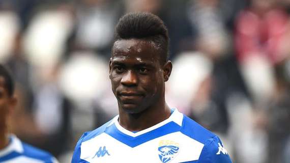 Balotelli duro: "Mourinho deve prendersi le responsabilità da uomo. E sulla Champions..."