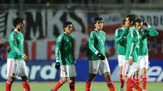 Messico Mondiali | Disperazione per l'eliminazione: l'estrema decisione del ct