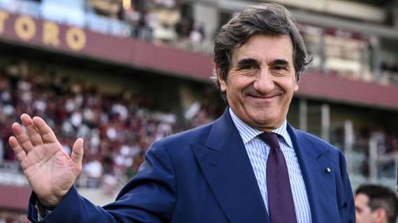 Torino, Cairo non ci sta: "Non meritavamo di perdere. Ma contro la Lazio..."