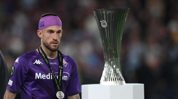 Fiorentina, Biraghi duro dopo la ferita alla testa: "Spero che qualcuno..."