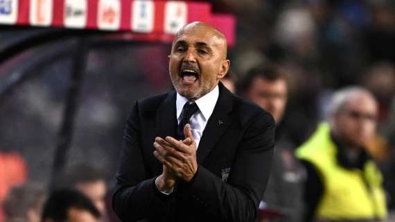 Italia - Francia, le probabili formazioni: conferme per Spalletti, ancora Rovella?