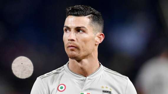 Ronaldo condannato a 23 mesi di carcere e multa per evasione fiscale