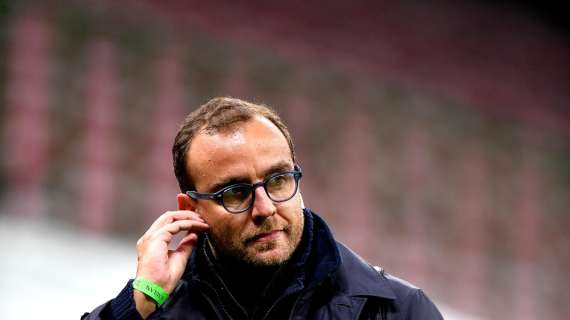 Roma, Trevisani sfonda Mourinho: "Solo una squadra può cadere nel bluff"